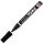 Marker olejowy Toma 440 gruby 2.5mm, Czarny